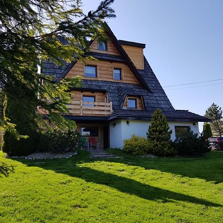 Dom Gorski Klimat-Willa 160 M2 Z Wewnetrzna Sauna Finska, Znizki Do Term Goracy Potok Закопане Экстерьер фото