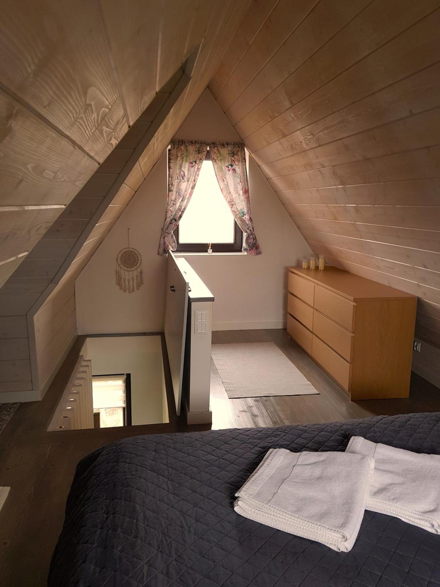 Dom Gorski Klimat-Willa 160 M2 Z Wewnetrzna Sauna Finska, Znizki Do Term Goracy Potok Закопане Экстерьер фото