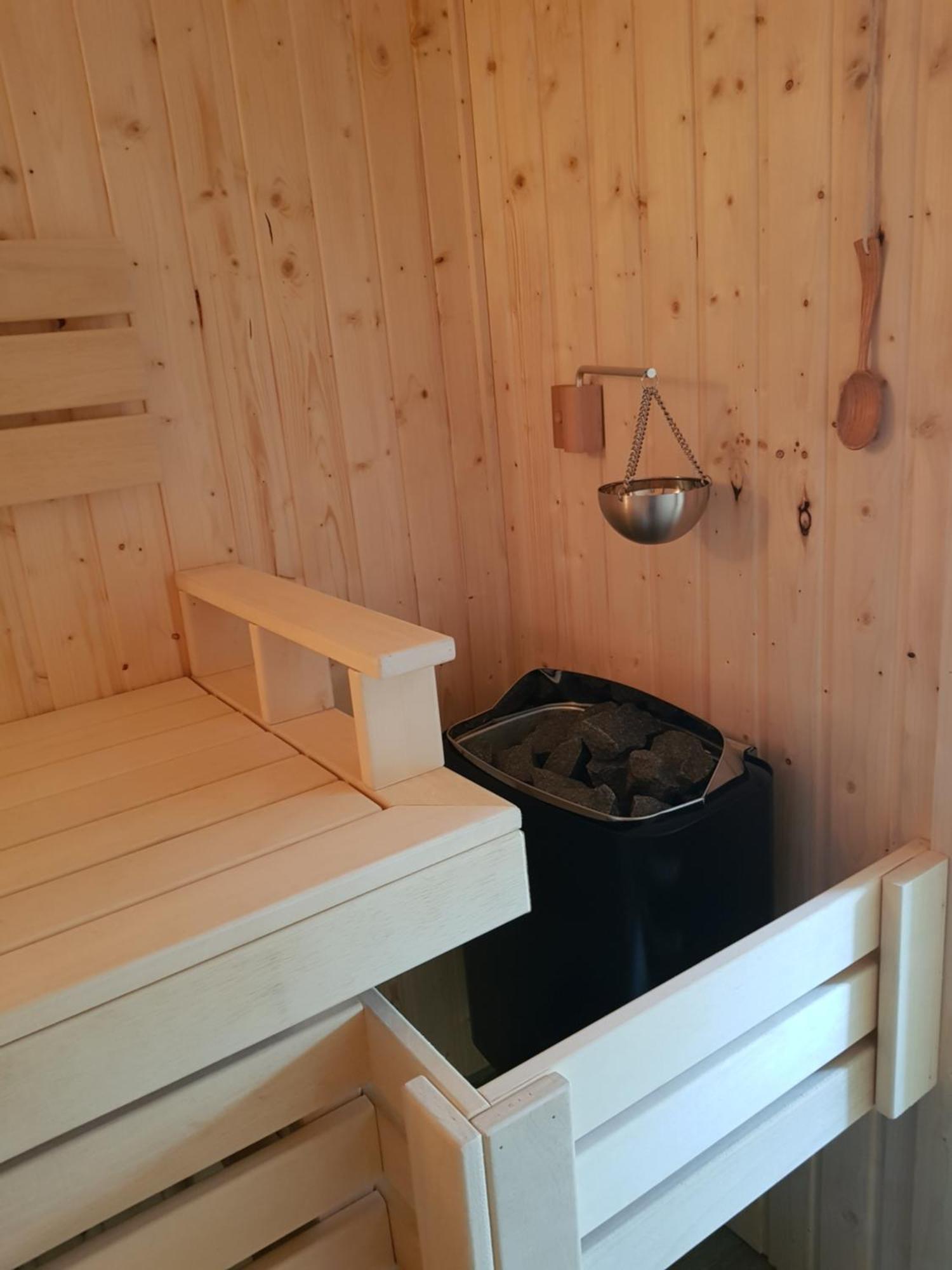 Dom Gorski Klimat-Willa 160 M2 Z Wewnetrzna Sauna Finska, Znizki Do Term Goracy Potok Закопане Экстерьер фото