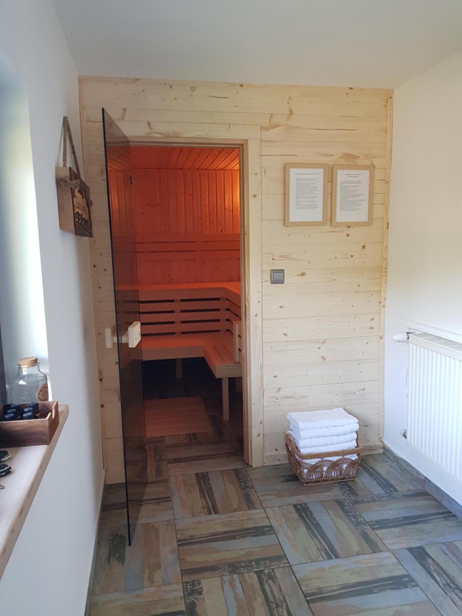 Dom Gorski Klimat-Willa 160 M2 Z Wewnetrzna Sauna Finska, Znizki Do Term Goracy Potok Закопане Экстерьер фото
