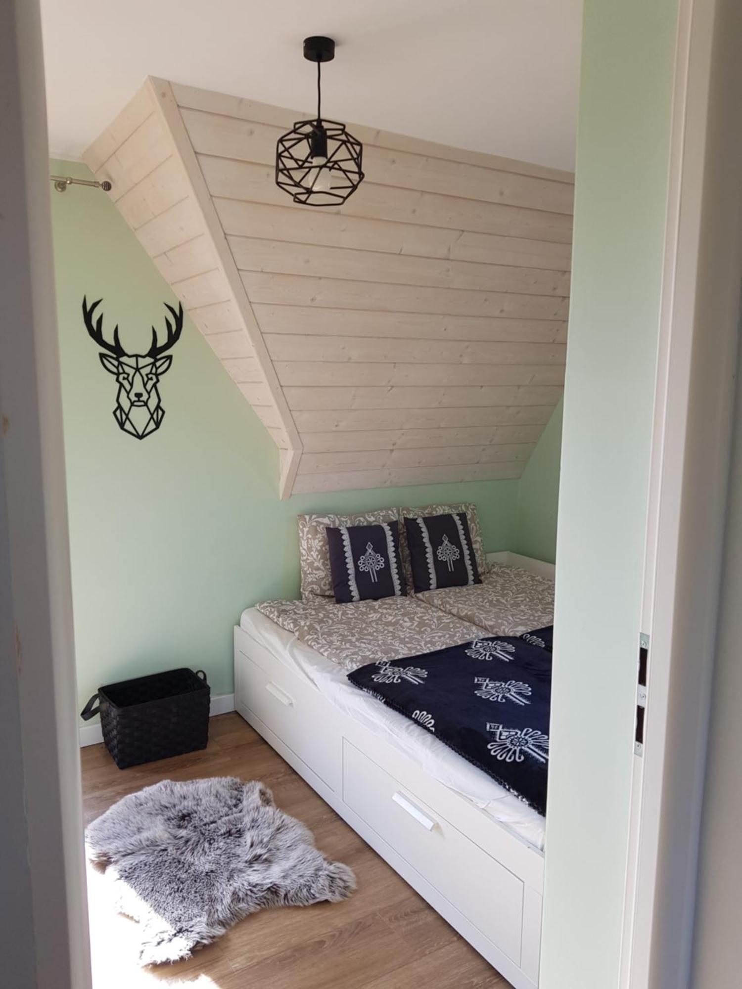 Dom Gorski Klimat-Willa 160 M2 Z Wewnetrzna Sauna Finska, Znizki Do Term Goracy Potok Закопане Экстерьер фото